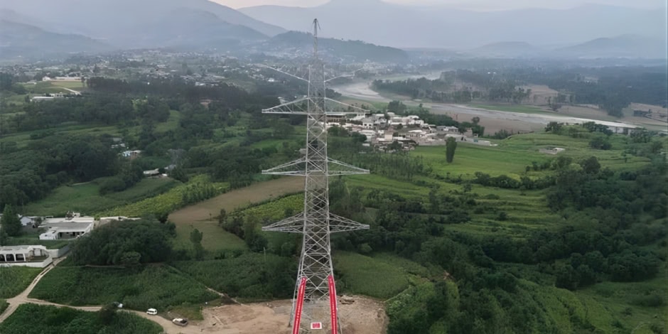 Senate Orders Recovery Of Rs 2 11 Billion In Dasu Grid Scandal