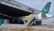 Pakistan Privatizing Airlines