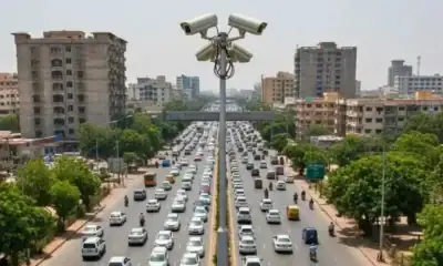 Sindh To Expand Karachis E Challan System To More Districts