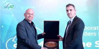 Sky47 Limited Hosts Corporate Leaders Dinner To Advance Pakistans Digital Infrastructure Agenda