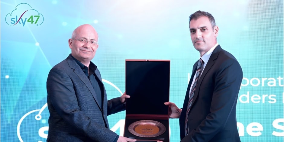 Sky47 Limited Hosts Corporate Leaders Dinner To Advance Pakistans Digital Infrastructure Agenda