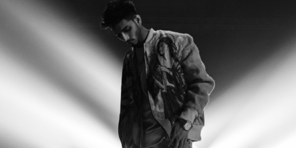 Spotify Releases 2025 Wrapped As Talha Anjum Tops Pakistani Charts For Second Consecutive Year 