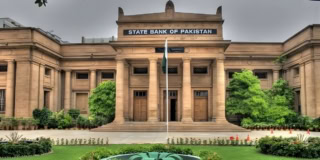 State Bank Of Pakistan To Remain Closed On December 25