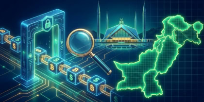 Strict Virtual Asset Regulations 2025 Finalised By Pakistan