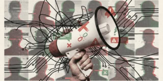 Study Finds Internet Abuse Is Driven By A Tiny User Minority