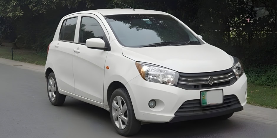 Suzuki Cultus 2026 Prices Unveiled In Pakistan Official Rates Features