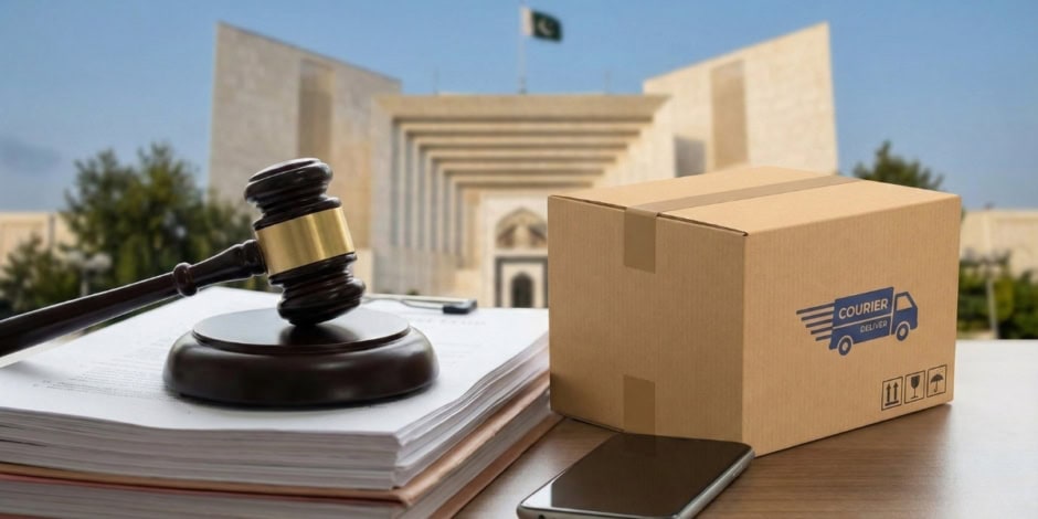 Tcs Catfishing Case High Court Upholds Fine For Wrong Delivery