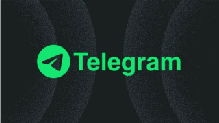 passkeys on Telegram