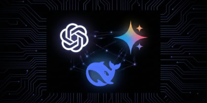 The Ai Throne Wobbles As Chatgpt Stalls With Gemini Deepseek Surging