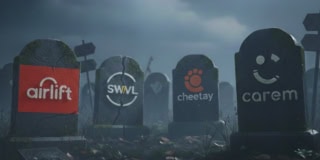 The Graveyard Of Pakistani Startups What Went Wrong In The Last 5 Years