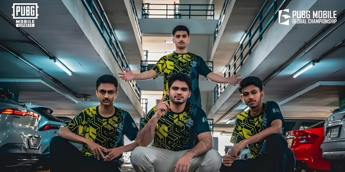 Inner Circle Esports, IC