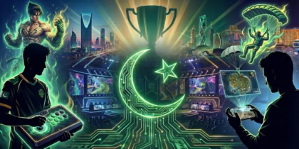 5 Pakistani Esports Moments That Shook the Gaming World in 2025