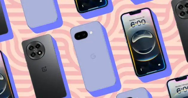 Best Mobiles Under Rs 50000 in Pakistan