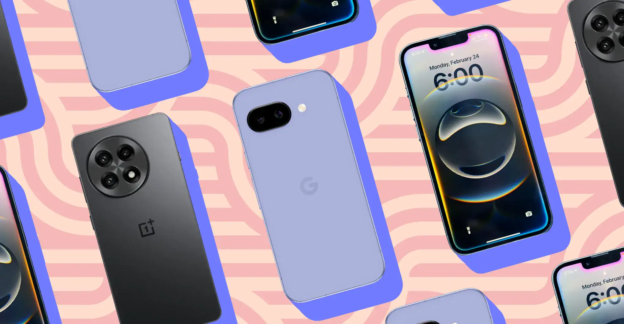 Top 5 Best Mobiles Under Rs 50,000 in Pakistan for 2025