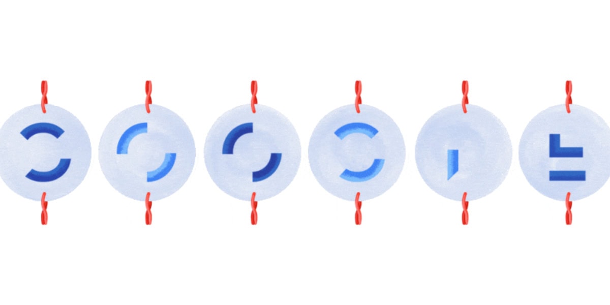 Top 5 Google Doodles Of 2025 Cultural Events And Celebrations That Captivated Millions 