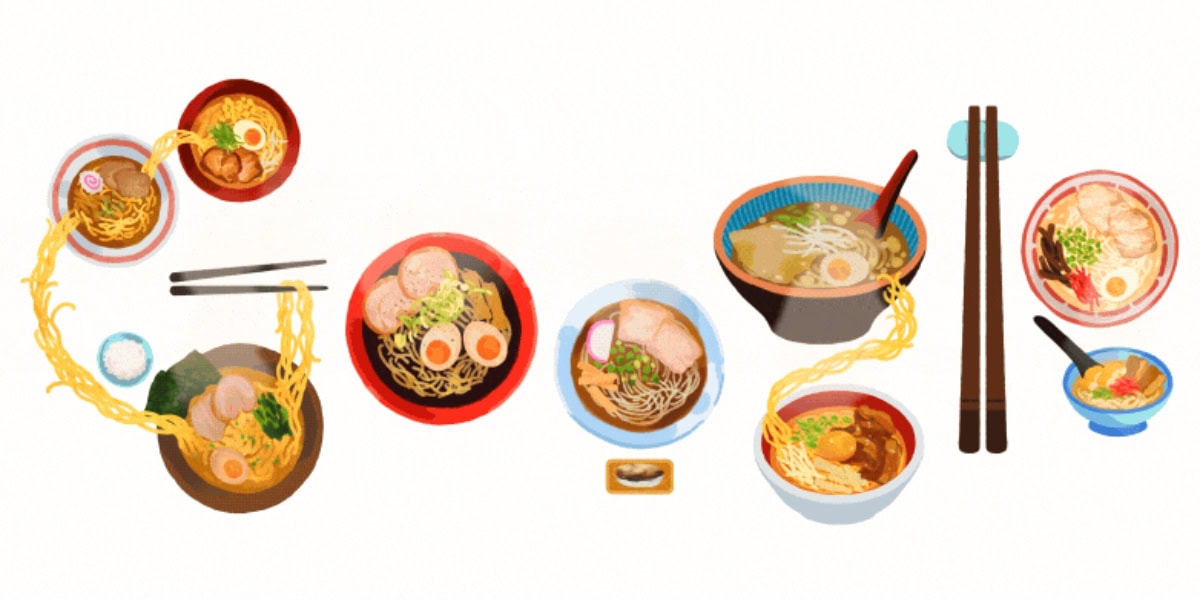 Top 5 Google Doodles Of 2025 Cultural Events And Celebrations That Captivated Millions 