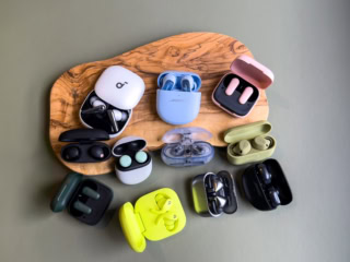 Top 5 Wireless Earbuds in Pakistan
