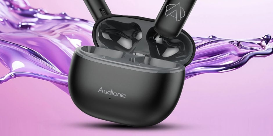 Audionic Airbuds 650