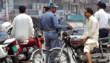 Traffic Police Wardens Face Action For Not Issuing 10 Challans Daily