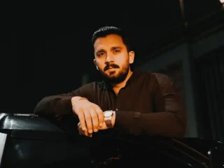 Uk Cancel Visa Of Pakistani Social Media Influencer Rajab Butt