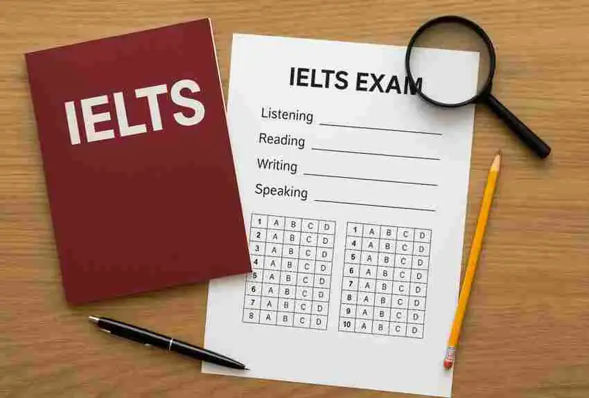 Uk Visa Scandal Uncovered Thousands Passed Ielts Test Through Cheating