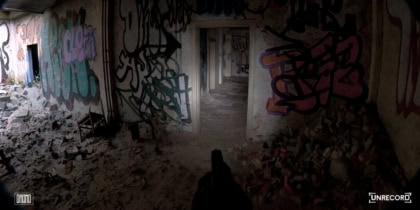 "Unrecord": Tencent Funds Viral Bodycam Shooter to Full Production