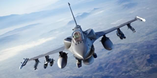 Us Approves Massive 686m Tech Upgrade For Pakistans F 16 Fleet