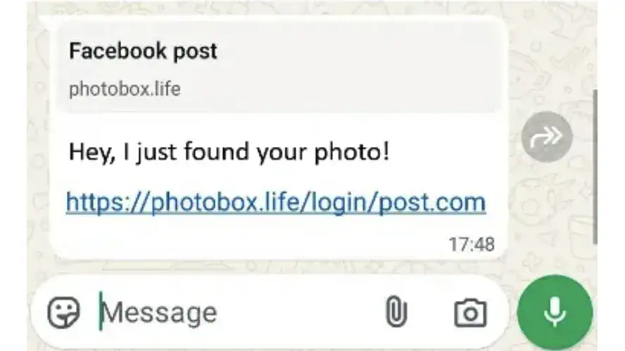 Whatsapp Ghostpairing Scam How This New Attack Hijacks Your Account 