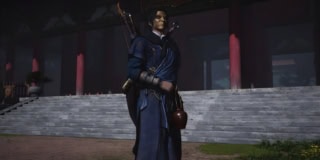 Where Winds Meet Adds Zelda Like Vehicle Building In Huge Update