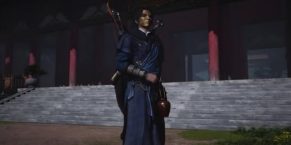 Where Winds Meet Adds Zelda Like Vehicle Building In Huge Update