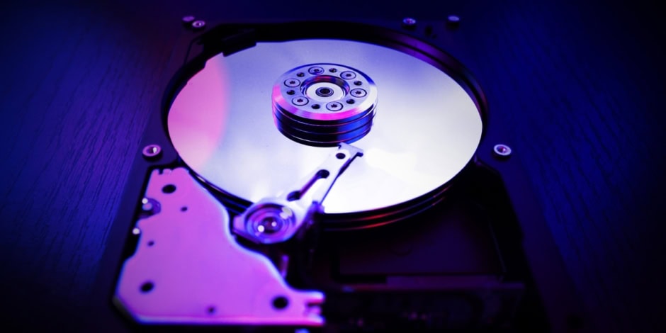 Why Are Hard Drives Getting Expensive Again Hint Its Not Just Ai