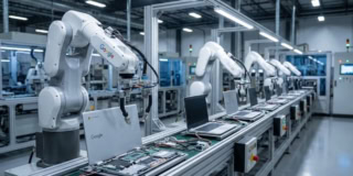 Pakistan Phone Assembly