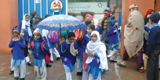 Winter Break Schedule Announced For Colleges In Punjab