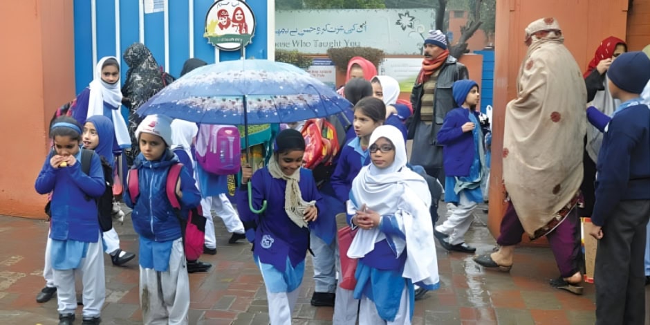 Winter Break Schedule Announced For Colleges In Punjab