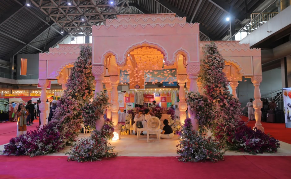 Women Led Pakistani Wedding Tech Startup Raises 800000 Pre Seed To Transform Rs 900bn Marriage Industry