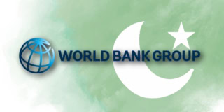 World Bank To Restructure Pakistans 970m Crisp Program