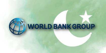 World Bank To Restructure Pakistans 970m Crisp Program