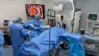 Worlds First Robotic Assisted Cataract Surgeries Performed With High Precision