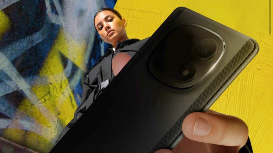 Xiaomi Poco M8's launch date 