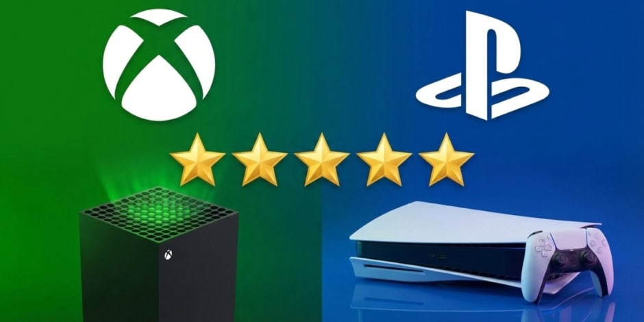 2025 Most Played Games Revealed Old Hits Dominate Xbox Playstation