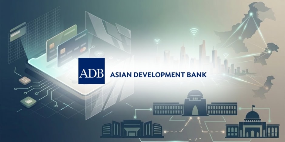 Adb Urges Pakistan To Fix Tax Barriers To Unlock Fintech Growth