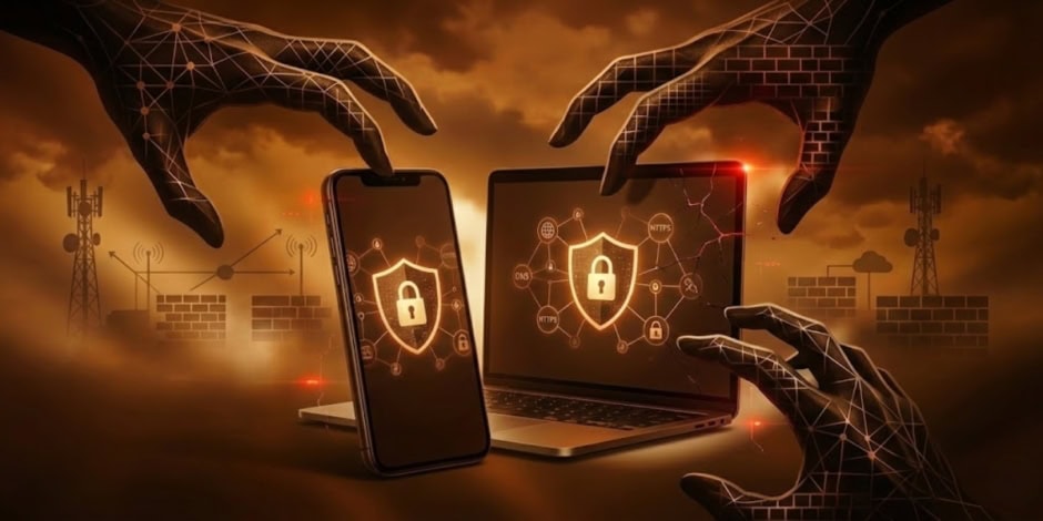 After Vpn Is Pakistan Tightening Its Claws Against Encrypted Dns Too