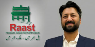 Ahson Bin Saeed Appointed Ceo Of Raast Payments Pakistan
