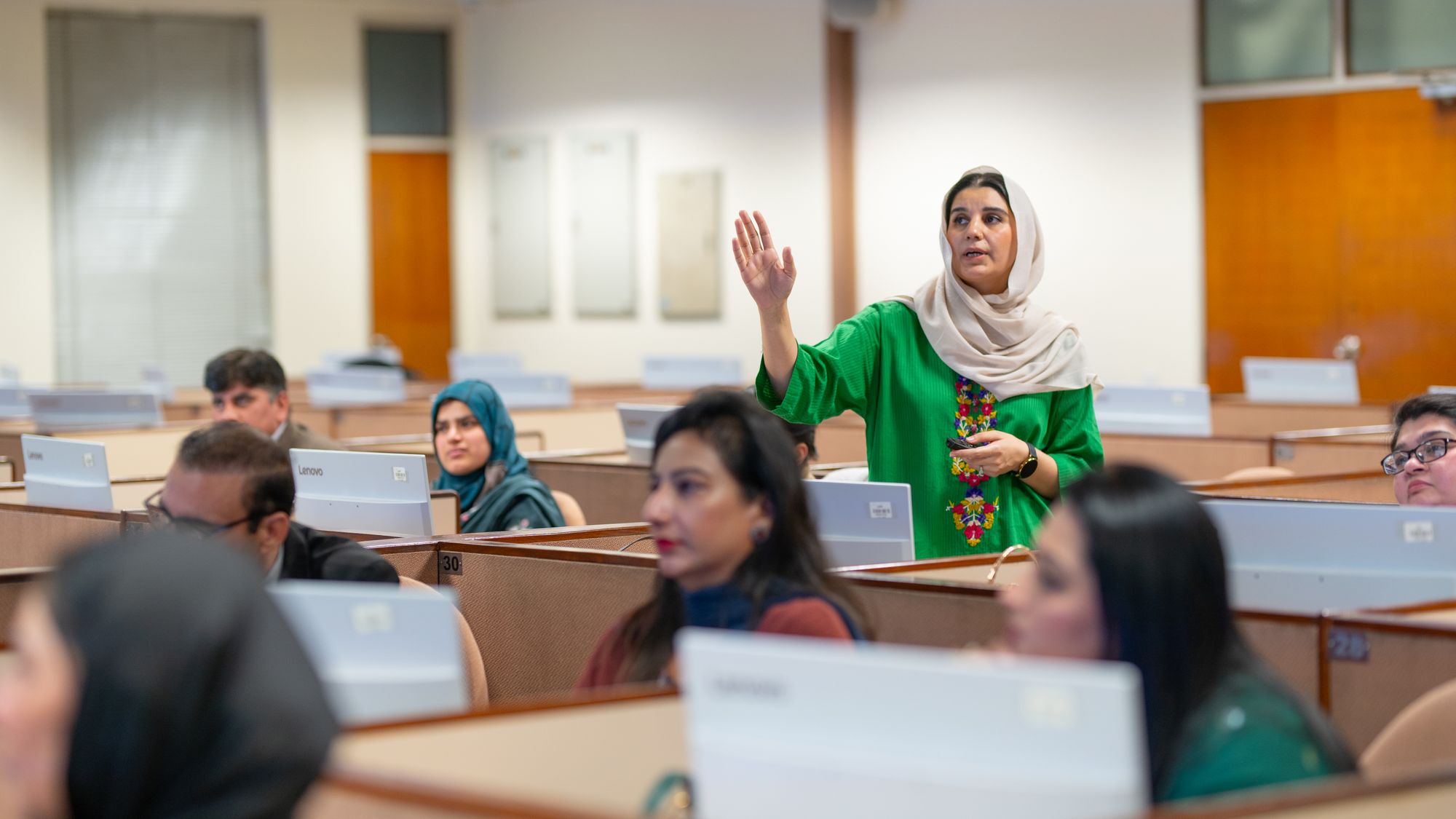 AI tools assist teachers in personalizing lessons and boosting student engagement.