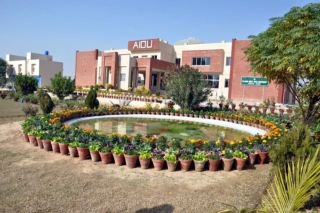 Aiou Offers Faster Degree Option To Address Low Enrollment