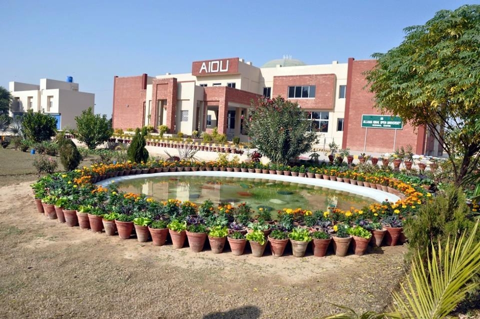 Aiou Offers Faster Degree Option To Address Low Enrollment