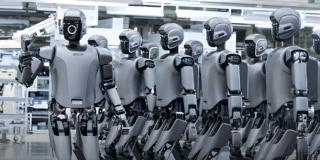 Airbus Taps Chinas Ubtech For Humanoid Robots In Major Aviation Shift