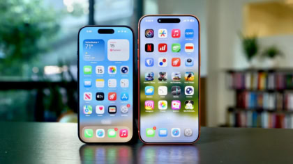 Apple iPhone 18 Pro and Pro Max
