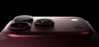 Camera Feature in iPhone 18 Pro