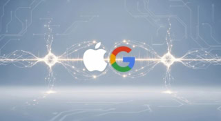 Apple Partners with Google Gemini